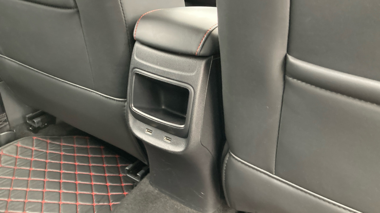 MG ZS 1.0T GDi Exclusive 5dr DCT Petrol Hatchback